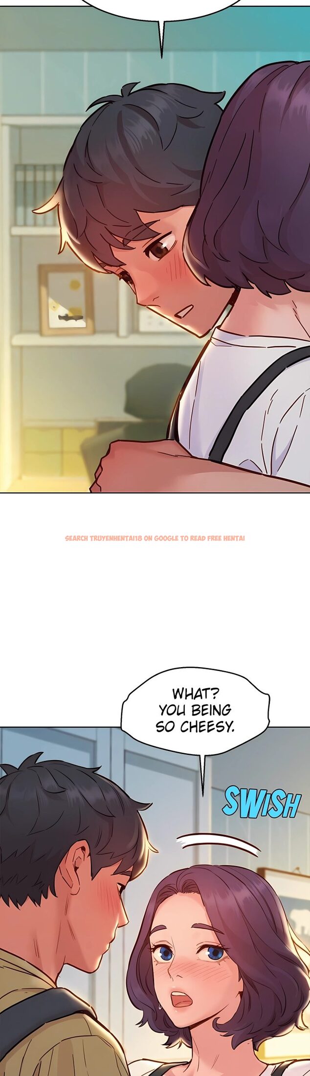 Read Hentai Image 39 f6633 in comic Let’s Hang Out From Today - Chapter 87 - hentaitnt.net