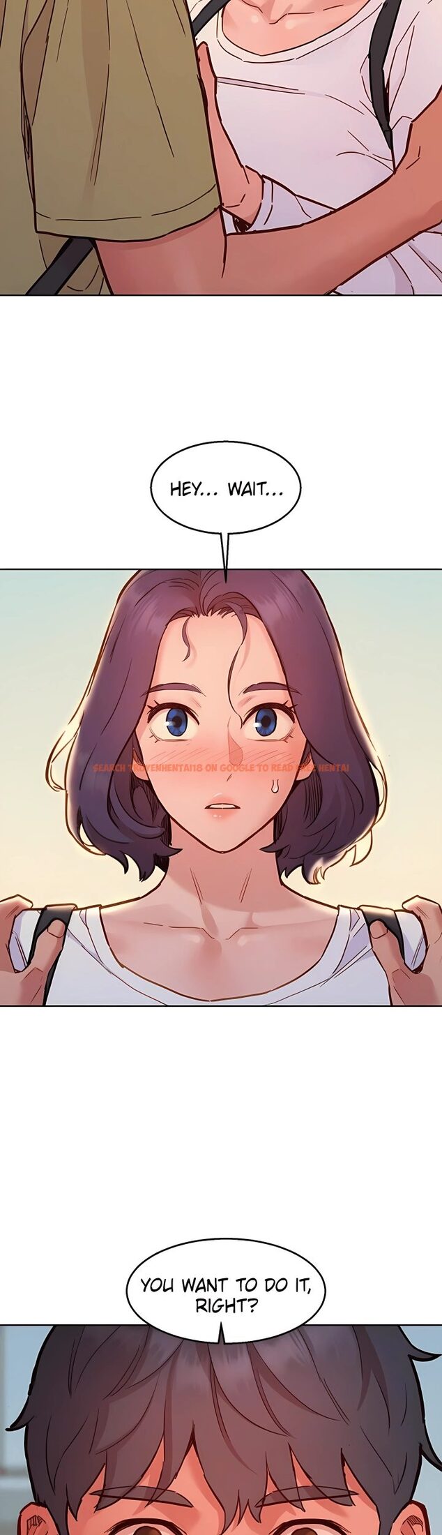 Read Hentai Image 40 f6633 in comic Let’s Hang Out From Today - Chapter 87 - hentaitnt.net