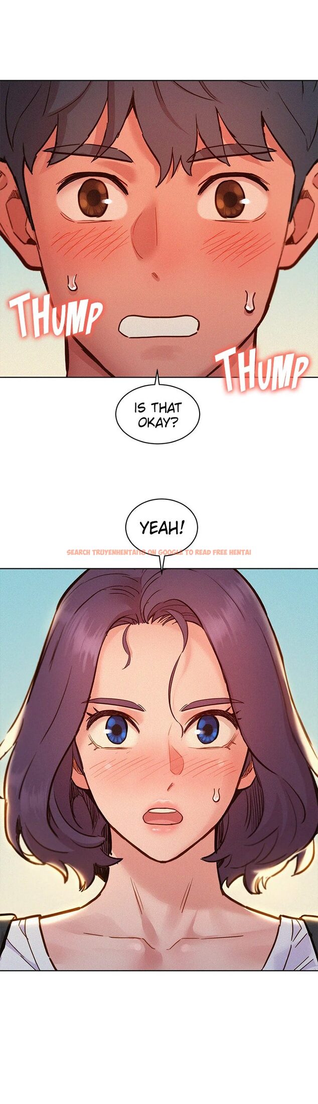Read Hentai Image 42 f6633 in comic Let’s Hang Out From Today - Chapter 87 - hentaitnt.net