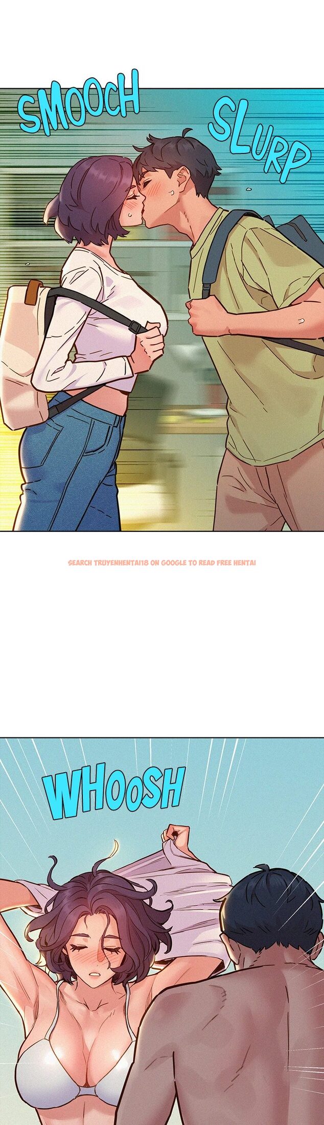 Read Hentai Image 43 f6633 in comic Let’s Hang Out From Today - Chapter 87 - hentaitnt.net