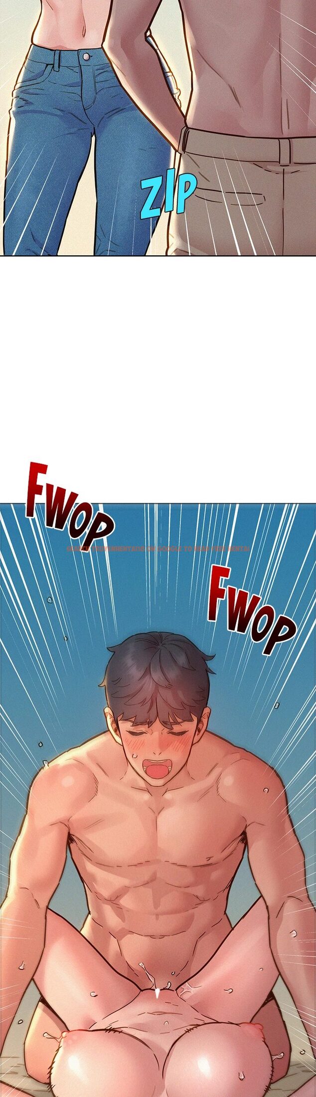 Read Hentai Image 44 f6633 in comic Let’s Hang Out From Today - Chapter 87 - hentaitnt.net