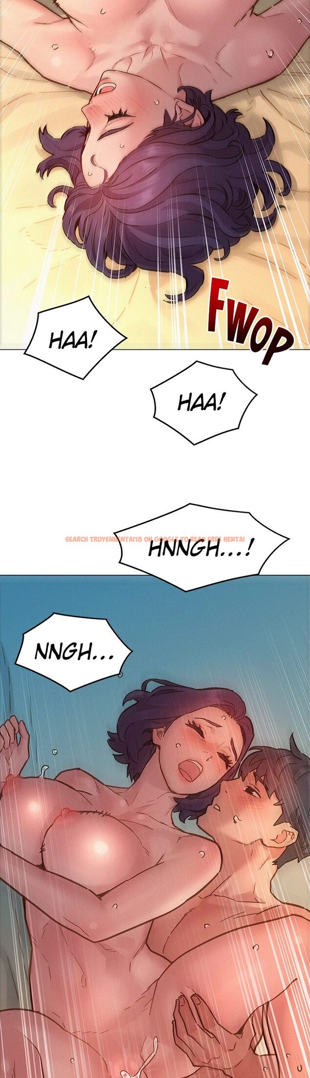 Read Hentai Image 45 f6633 in comic Let’s Hang Out From Today - Chapter 87 - hentaitnt.net