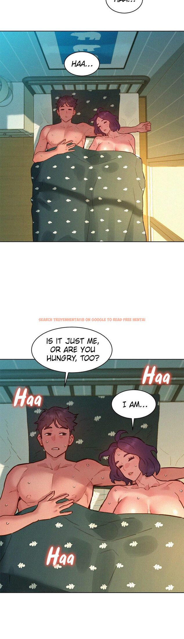Read Hentai Image 48 f6633 in comic Let’s Hang Out From Today - Chapter 87 - hentaitnt.net