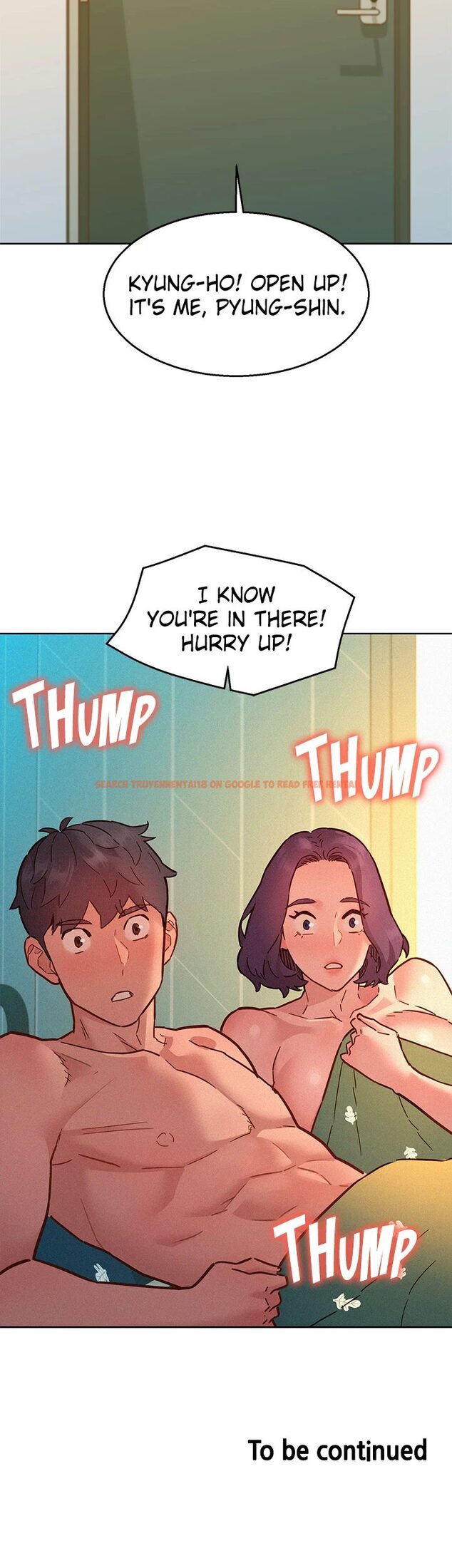 Read Hentai Image 50 f6633 in comic Let’s Hang Out From Today - Chapter 87 - hentaitnt.net