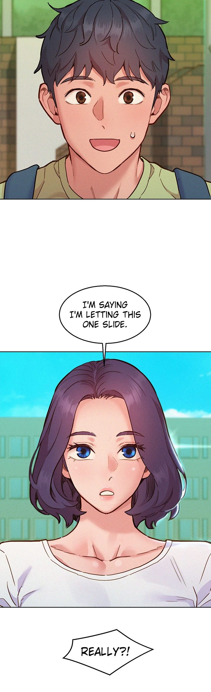 Read Hentai Image 8 f6633 in comic Let’s Hang Out From Today - Chapter 87 - hentaitnt.net