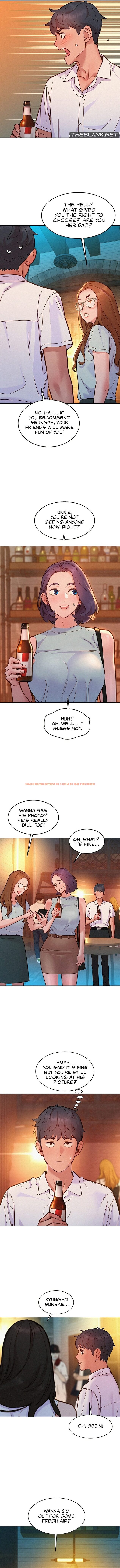 Read Hentai Image 10 a6b80 in comic Let’s Hang Out From Today - Chapter 88 - hentaitnt.net