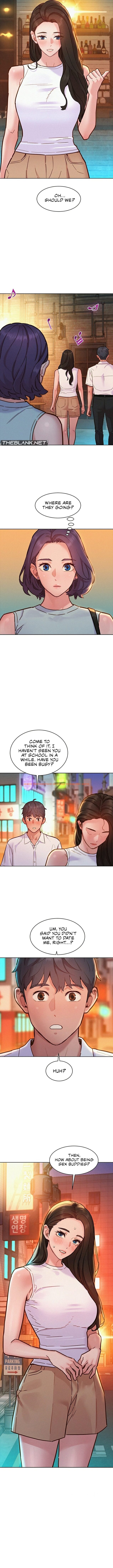 Read Hentai Image 11 a6b80 in comic Let’s Hang Out From Today - Chapter 88 - hentaitnt.net
