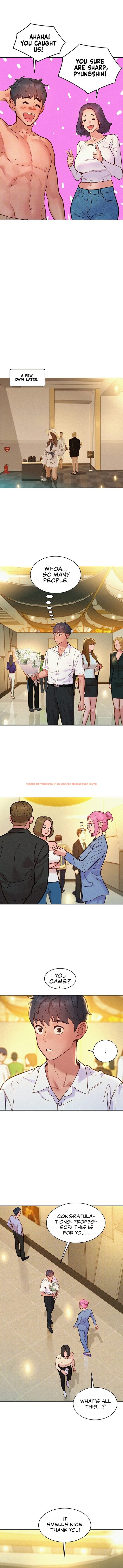 Read Hentai Image 3 a6b80 in comic Let’s Hang Out From Today - Chapter 88 - hentaitnt.net