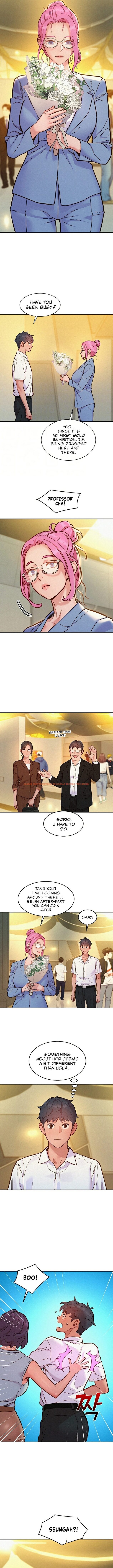 Read Hentai Image 4 a6b80 in comic Let’s Hang Out From Today - Chapter 88 - hentaitnt.net