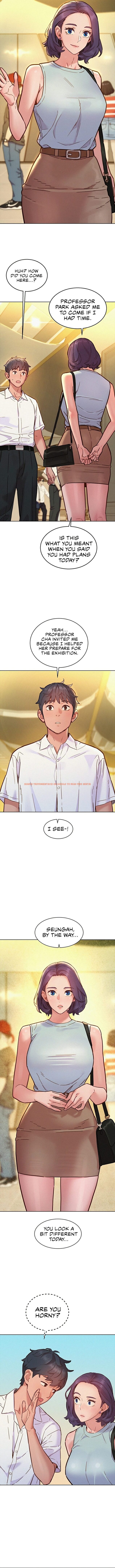 Read Hentai Image 5 a6b80 in comic Let’s Hang Out From Today - Chapter 88 - hentaitnt.net