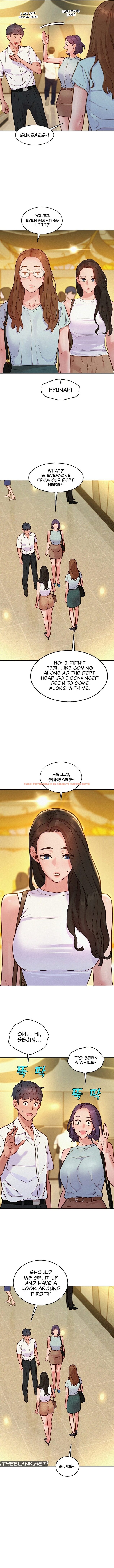Read Hentai Image 6 a6b80 in comic Let’s Hang Out From Today - Chapter 88 - hentaitnt.net