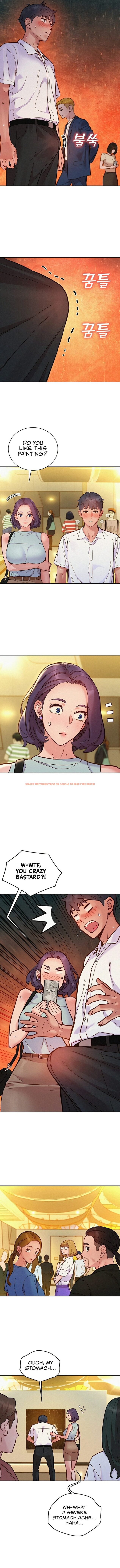 Read Hentai Image 8 a6b80 in comic Let’s Hang Out From Today - Chapter 88 - hentaitnt.net