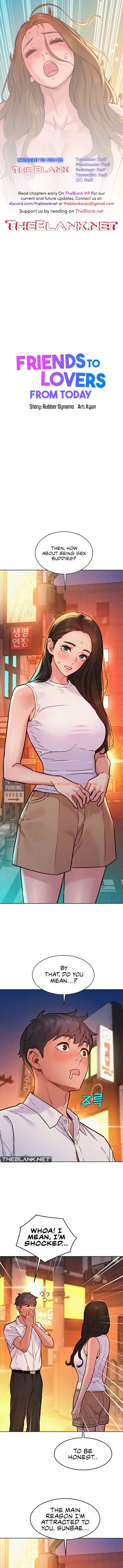 Read Hentai Image 1 d0748 in comic Let’s Hang Out From Today - Chapter 89 - hentaitnt.net