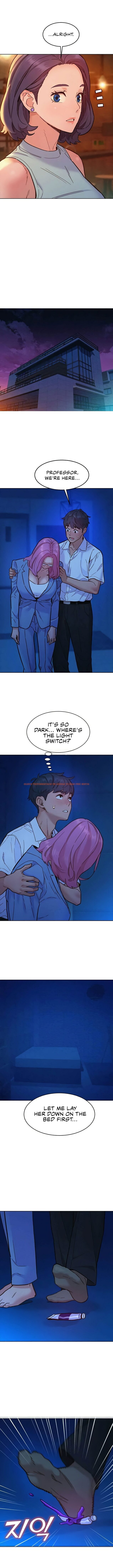 Read Hentai Image 10 d0748 in comic Let’s Hang Out From Today - Chapter 89 - hentaitnt.net