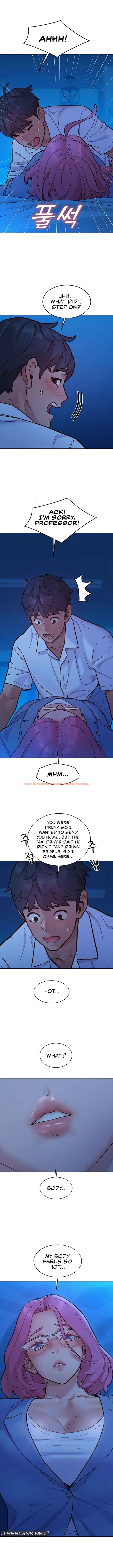 Read Hentai Image 11 d0748 in comic Let’s Hang Out From Today - Chapter 89 - hentaitnt.net