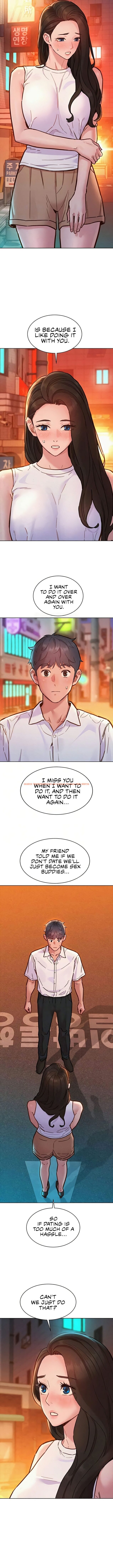 Read Hentai Image 2 d0748 in comic Let’s Hang Out From Today - Chapter 89 - hentaitnt.net