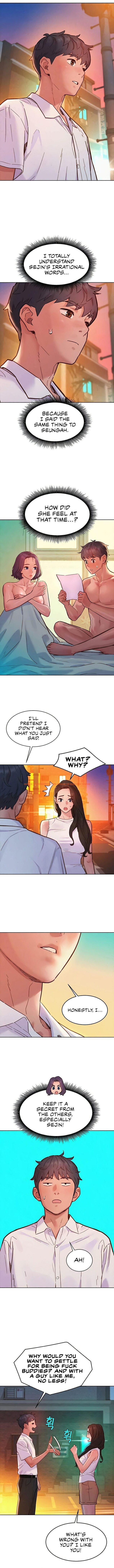 Read Hentai Image 3 d0748 in comic Let’s Hang Out From Today - Chapter 89 - hentaitnt.net