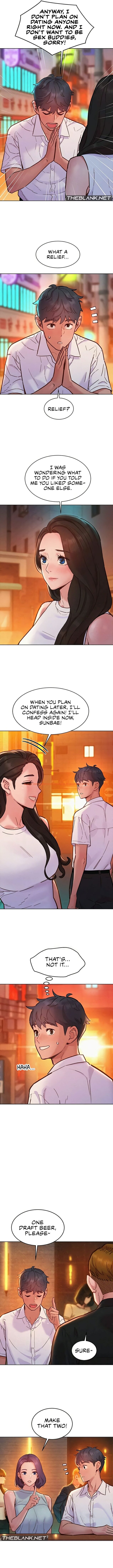 Read Hentai Image 4 d0748 in comic Let’s Hang Out From Today - Chapter 89 - hentaitnt.net