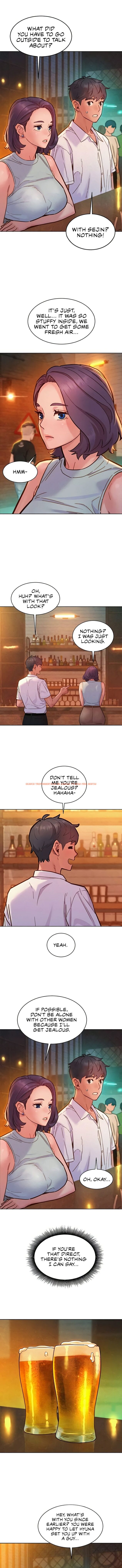 Read Hentai Image 5 d0748 in comic Let’s Hang Out From Today - Chapter 89 - hentaitnt.net