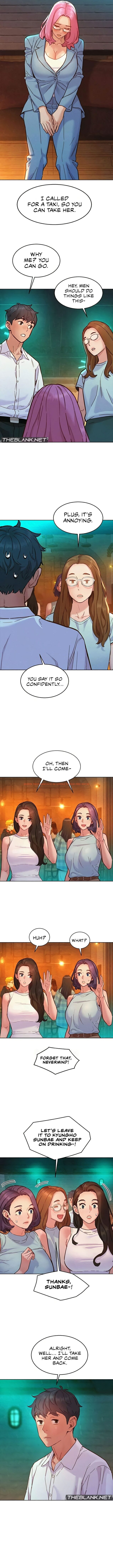Read Hentai Image 7 d0748 in comic Let’s Hang Out From Today - Chapter 89 - hentaitnt.net