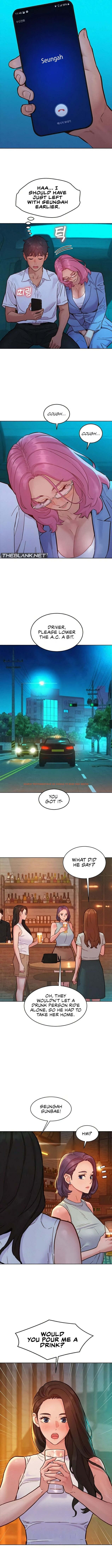 Read Hentai Image 9 d0748 in comic Let’s Hang Out From Today - Chapter 89 - hentaitnt.net