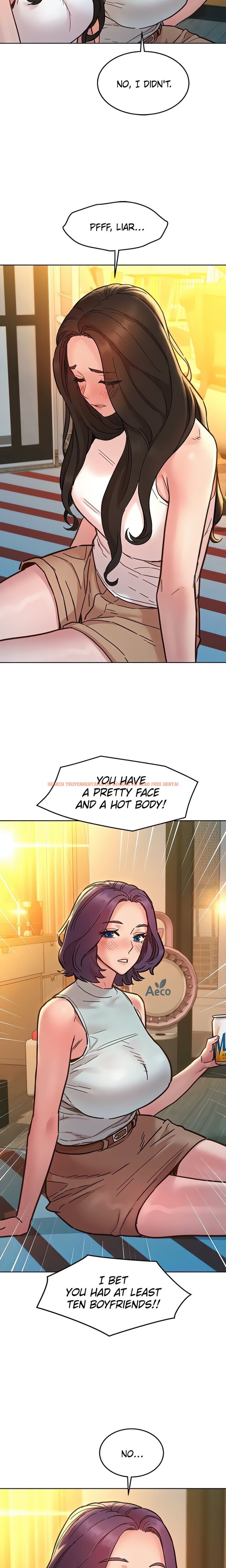Read Hentai Image 13 c8f1f in comic Let’s Hang Out From Today - Chapter 90 - hentaitnt.net