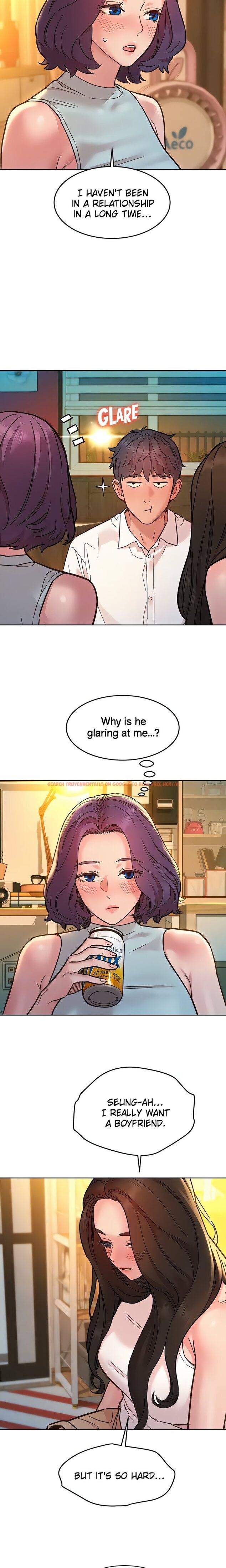 Read Hentai Image 14 c8f1f in comic Let’s Hang Out From Today - Chapter 90 - hentaitnt.net