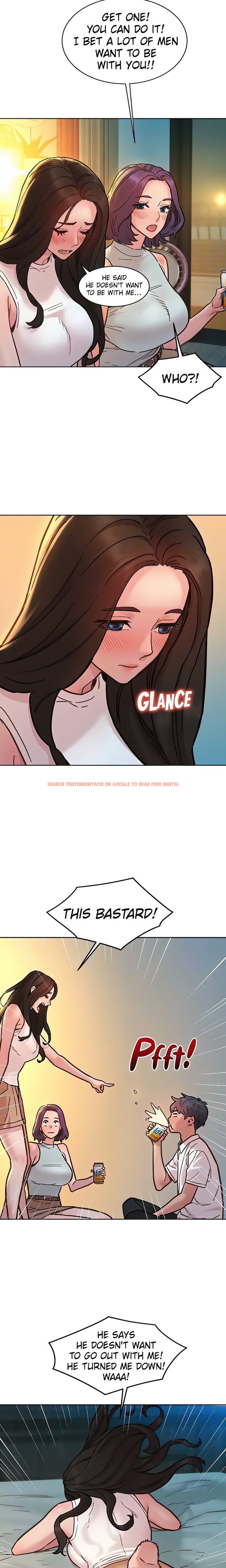 Read Hentai Image 15 c8f1f in comic Let’s Hang Out From Today - Chapter 90 - hentaitnt.net
