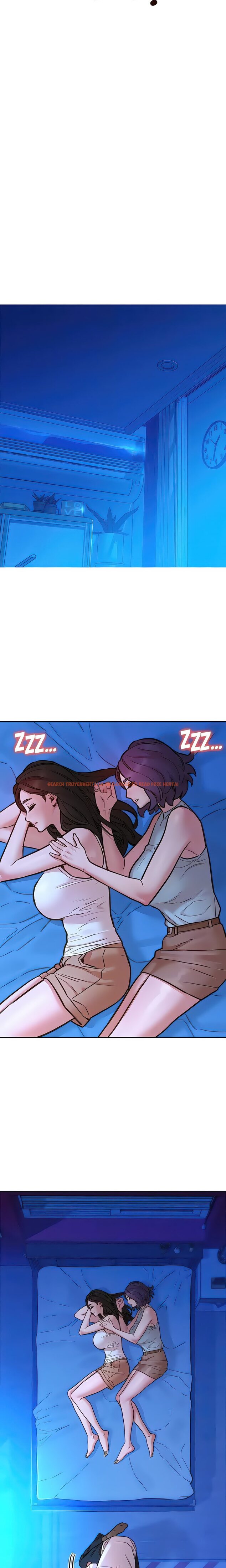 Read Hentai Image 17 c8f1f in comic Let’s Hang Out From Today - Chapter 90 - hentaitnt.net
