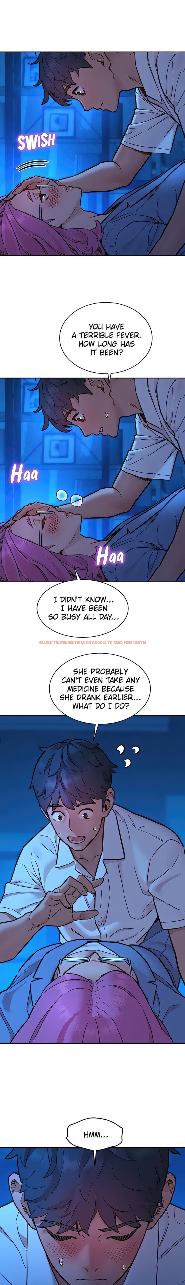 Read Hentai Image 2 c8f1f in comic Let’s Hang Out From Today - Chapter 90 - hentaitnt.net