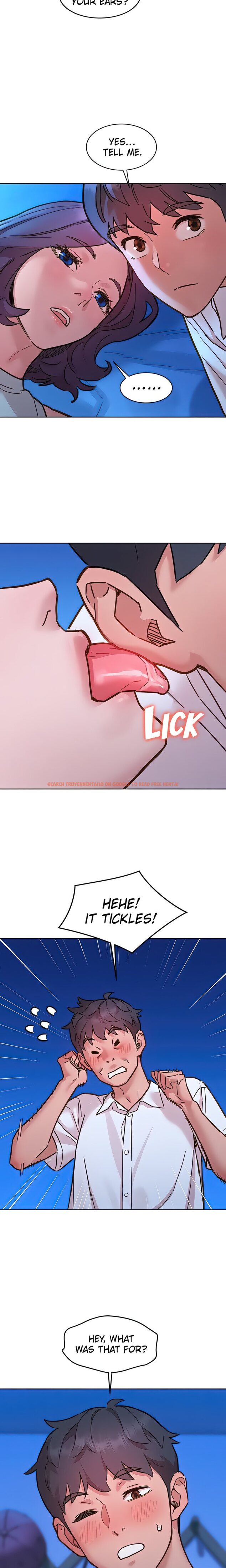 Read Hentai Image 20 c8f1f in comic Let’s Hang Out From Today - Chapter 90 - hentaitnt.net