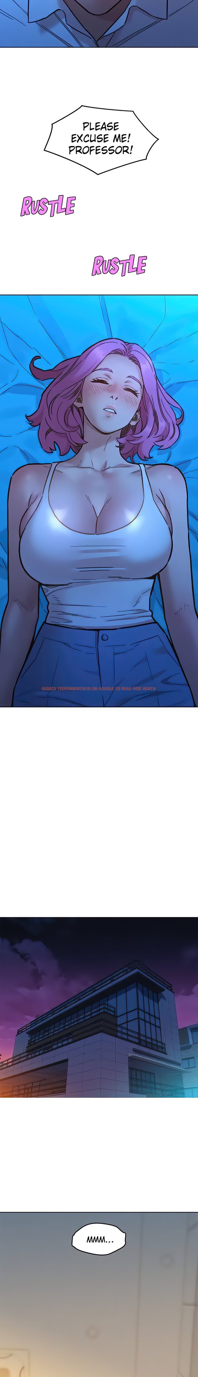 Read Hentai Image 3 c8f1f in comic Let’s Hang Out From Today - Chapter 90 - hentaitnt.net