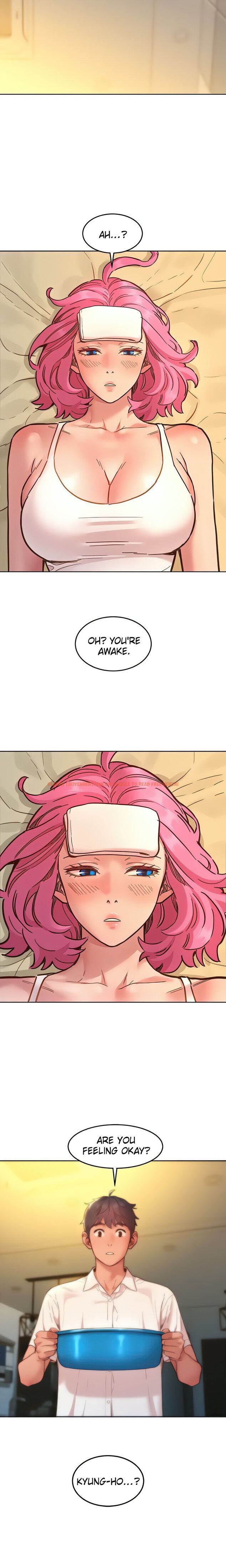 Read Hentai Image 4 c8f1f in comic Let’s Hang Out From Today - Chapter 90 - hentaitnt.net