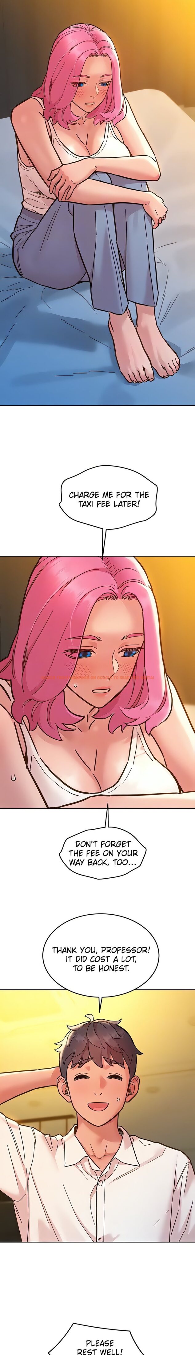 Read Hentai Image 7 c8f1f in comic Let’s Hang Out From Today - Chapter 90 - hentaitnt.net