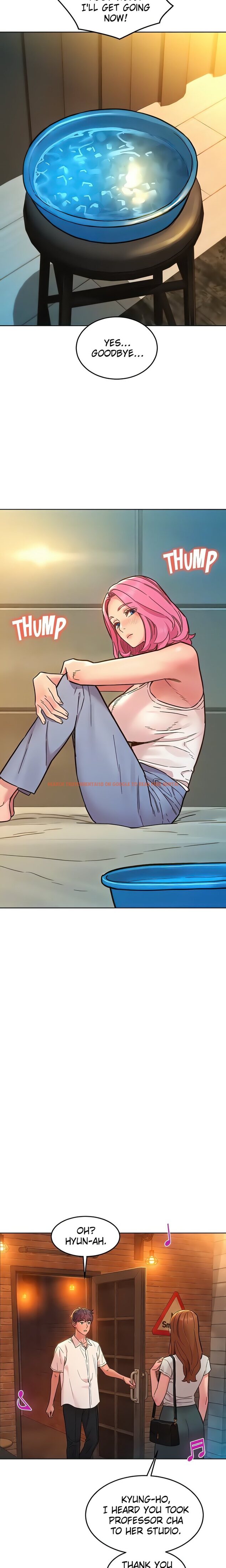 Read Hentai Image 8 c8f1f in comic Let’s Hang Out From Today - Chapter 90 - hentaitnt.net