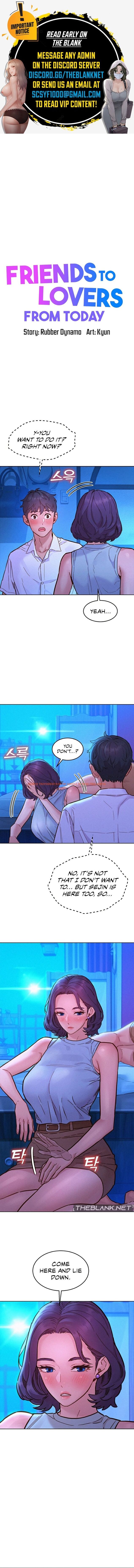Read Hentai Image 1 6865e in comic Let’s Hang Out From Today - Chapter 91 - hentaitnt.net