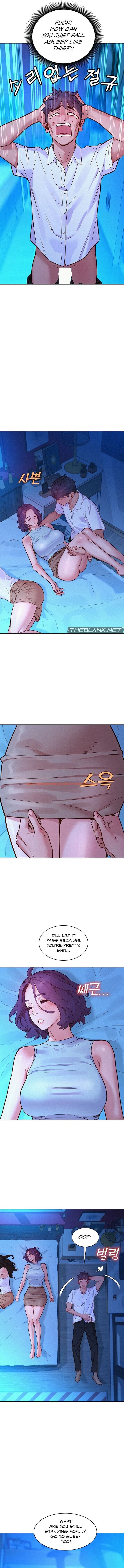 Read Hentai Image 10 6865e in comic Let’s Hang Out From Today - Chapter 91 - hentaitnt.net