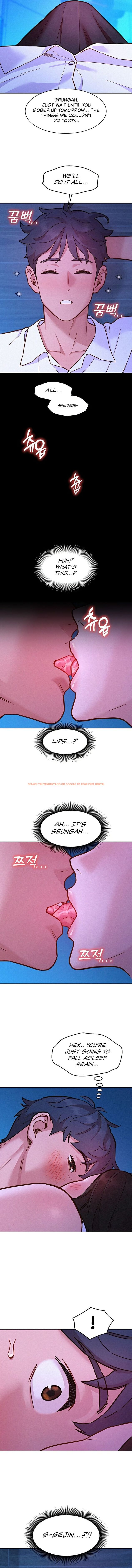 Read Hentai Image 11 6865e in comic Let’s Hang Out From Today - Chapter 91 - hentaitnt.net