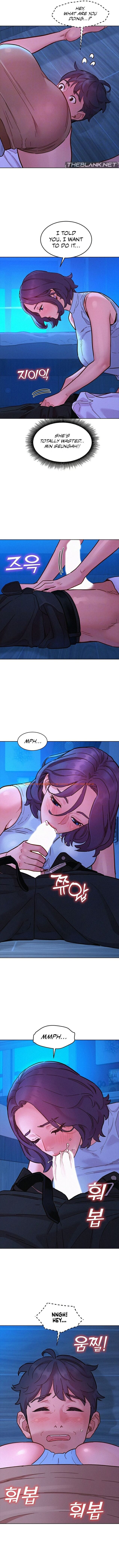Read Hentai Image 4 6865e in comic Let’s Hang Out From Today - Chapter 91 - hentaitnt.net