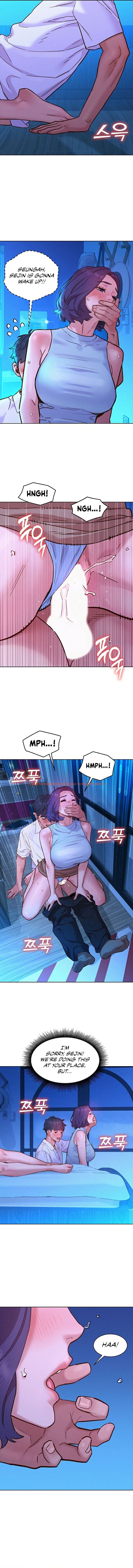 Read Hentai Image 8 6865e in comic Let’s Hang Out From Today - Chapter 91 - hentaitnt.net