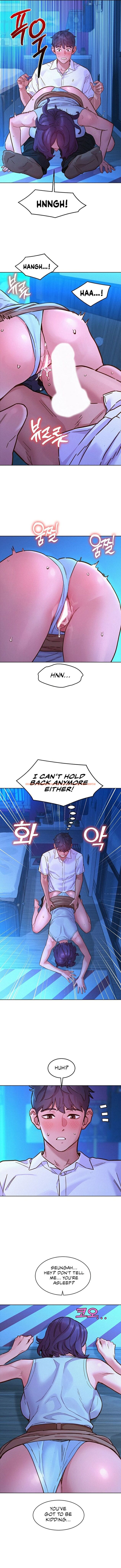 Read Hentai Image 9 6865e in comic Let’s Hang Out From Today - Chapter 91 - hentaitnt.net
