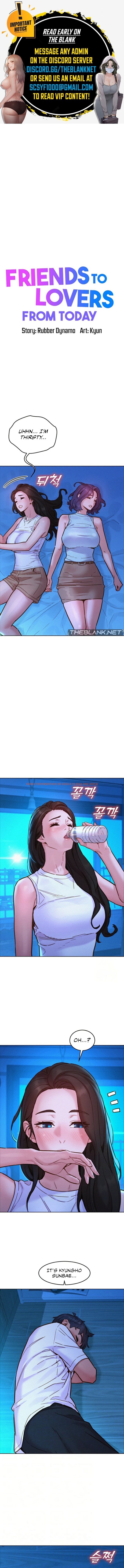 Read Hentai Image 1 09791 in comic Let’s Hang Out From Today - Chapter 92 - hentaitnt.net