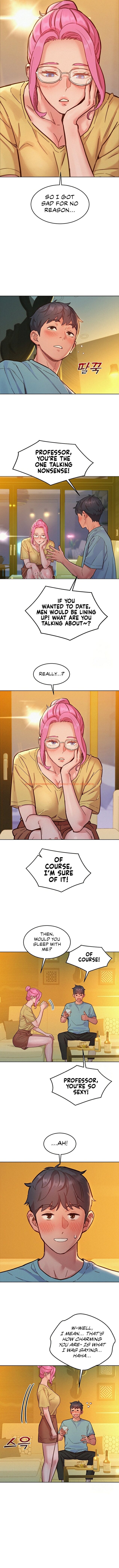 Read Hentai Image 11 09791 in comic Let’s Hang Out From Today - Chapter 92 - hentaitnt.net