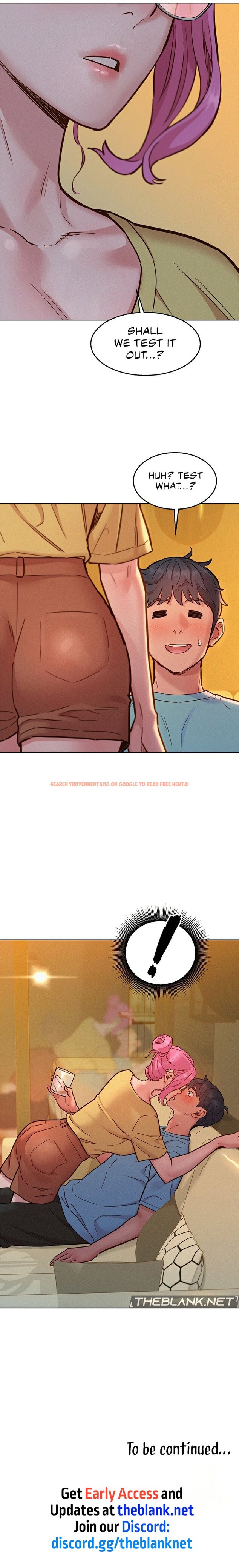 Read Hentai Image 12 09791 in comic Let’s Hang Out From Today - Chapter 92 - hentaitnt.net