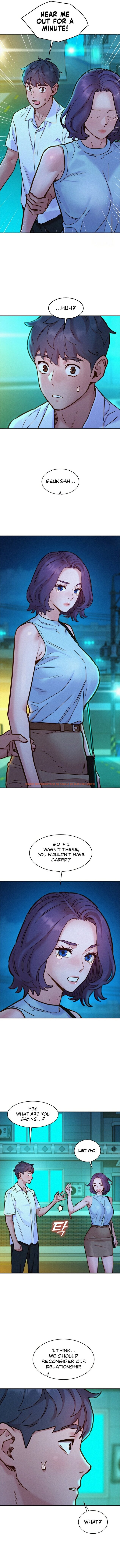 Read Hentai Image 5 09791 in comic Let’s Hang Out From Today - Chapter 92 - hentaitnt.net