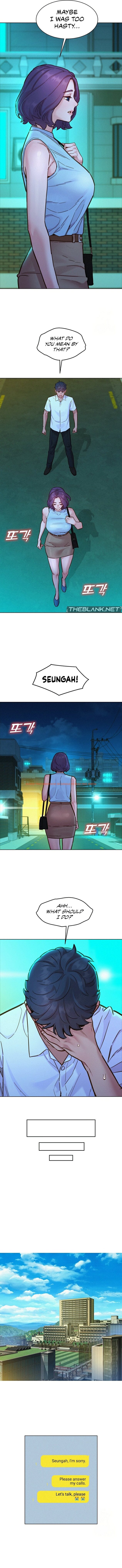 Read Hentai Image 6 09791 in comic Let’s Hang Out From Today - Chapter 92 - hentaitnt.net