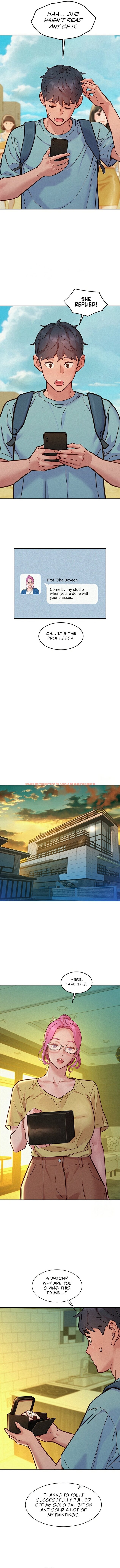Read Hentai Image 7 09791 in comic Let’s Hang Out From Today - Chapter 92 - hentaitnt.net