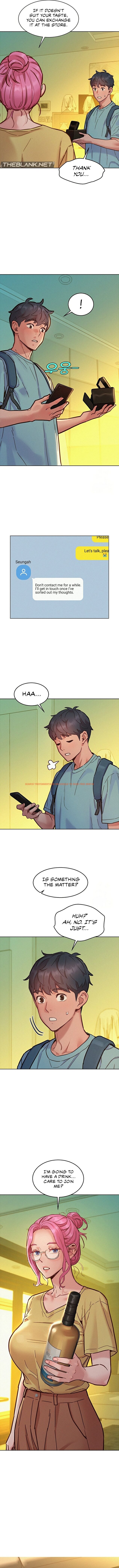Read Hentai Image 8 09791 in comic Let’s Hang Out From Today - Chapter 92 - hentaitnt.net