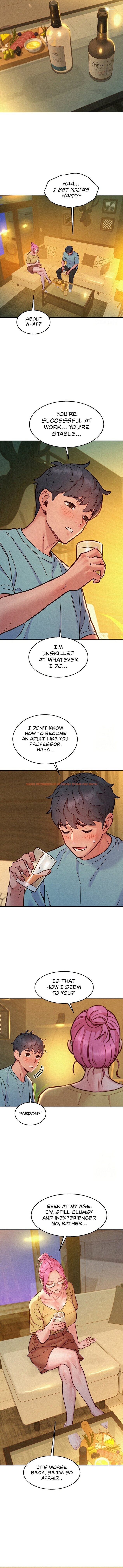 Read Hentai Image 9 09791 in comic Let’s Hang Out From Today - Chapter 92 - hentaitnt.net