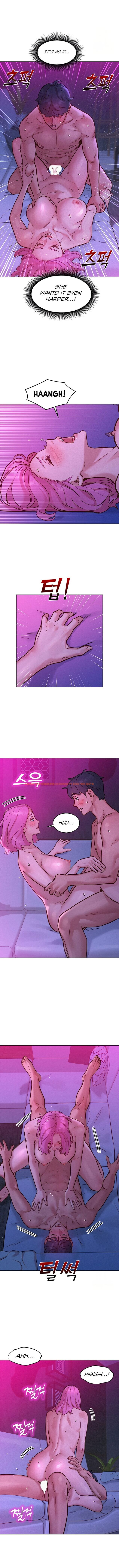Read Hentai Image 10 fca26 in comic Let’s Hang Out From Today - Chapter 93 - hentaitnt.net